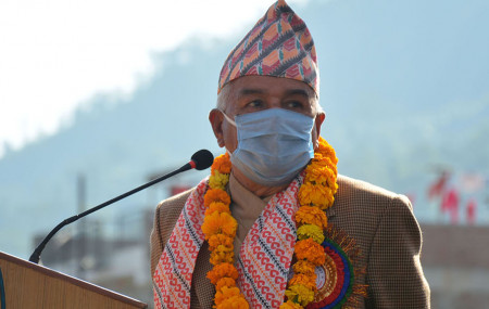 तस्बिर : रासस